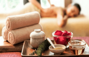 Beauty, Fitness & Wellness
