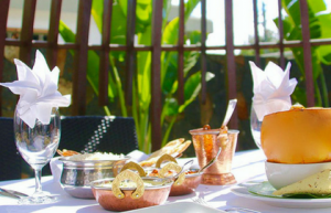 Food, Stay & Celebration