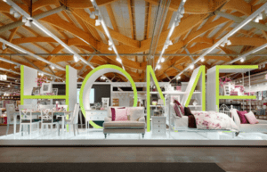 Home/Retail Stores