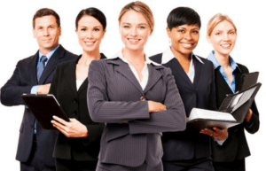 Professional Services