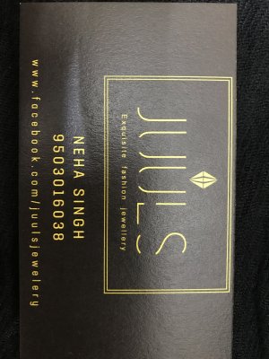 JUULS logo