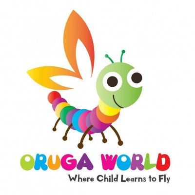 Oruga World logo