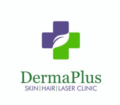 Dermaplus Skin Hair and Laser clinic logo