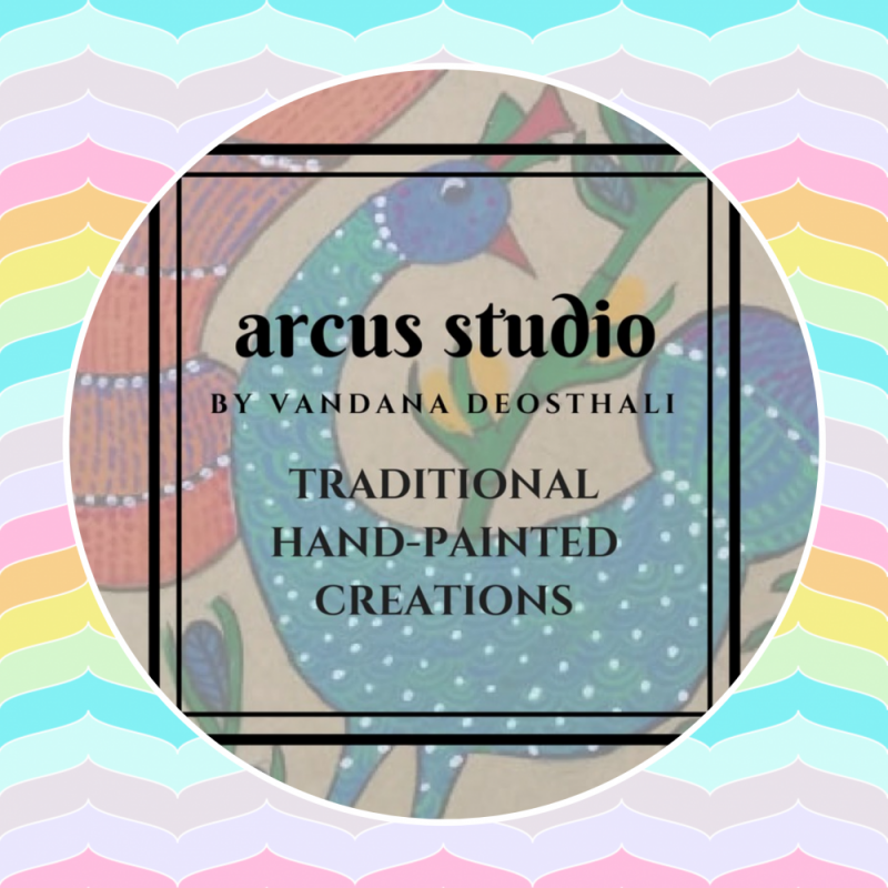 Arcus Studio logo