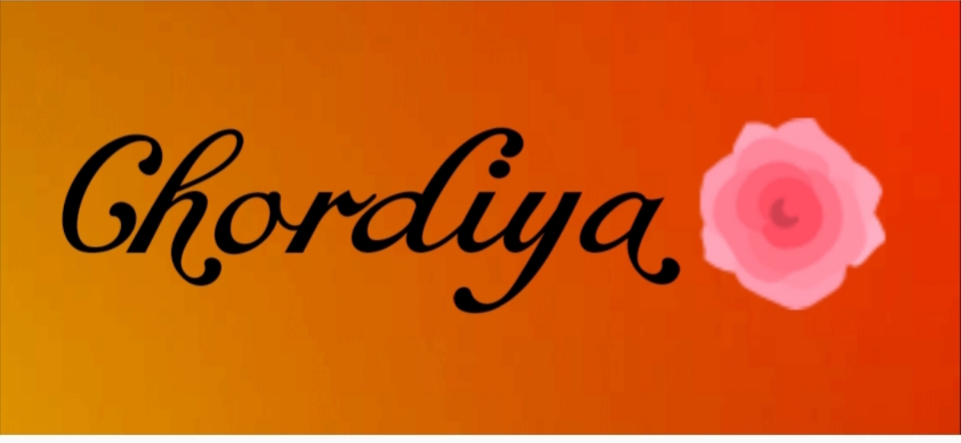Chordiya  logo