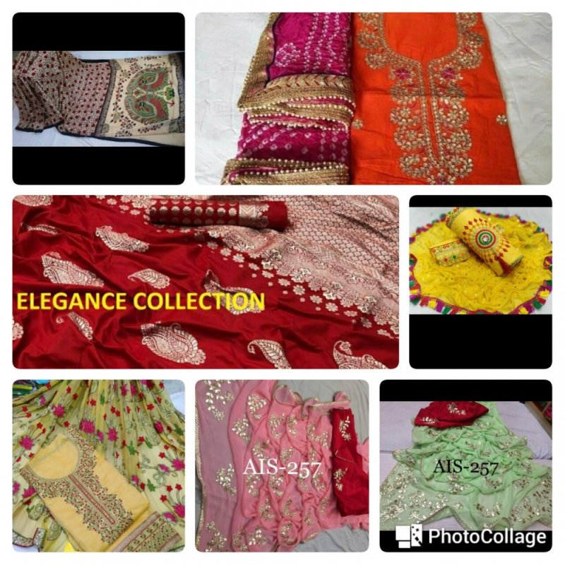 Elegance collection logo