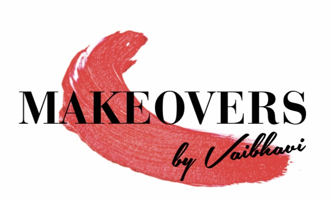Makeovers By Vaibhavi logo