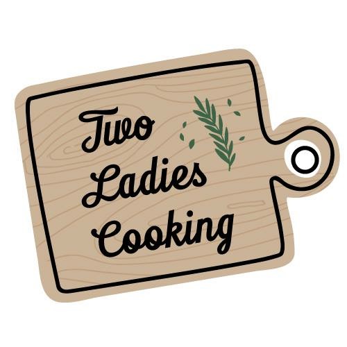Two Ladies Cooking logo