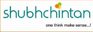 Shubhchintan logo