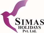 Simas Holidays Pvt Ltd logo