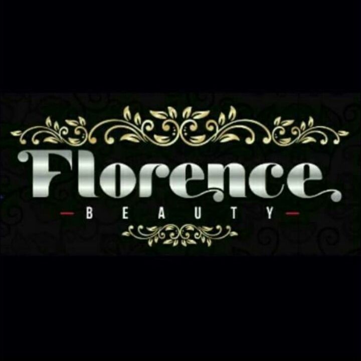 FLORENCE BEAUTY logo