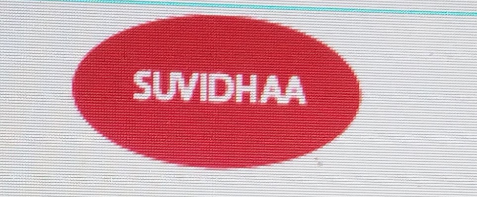 SUVIDHAA logo