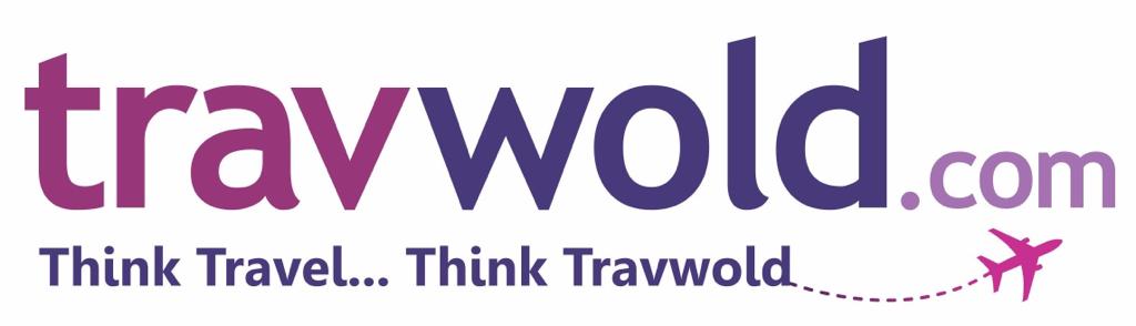 Travwold.com logo