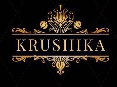 Krushika logo