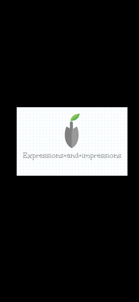 Expressions and Impressions logo