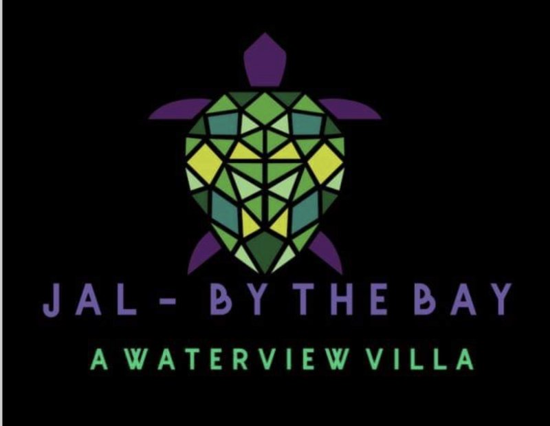 Jal-By The Bay , Luxury Farmstay. logo