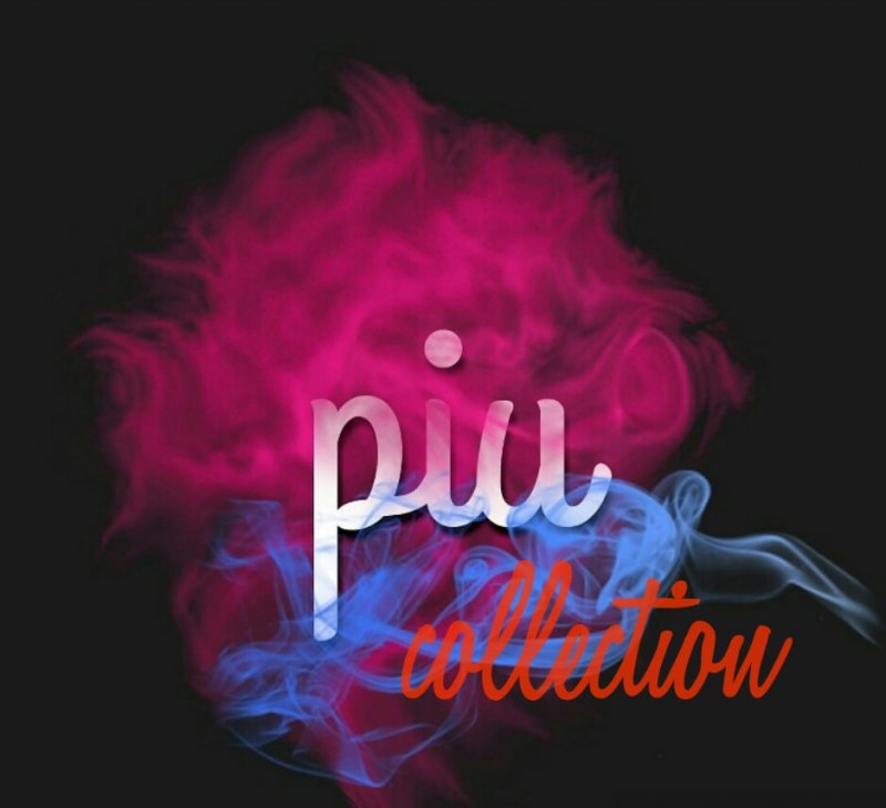 Piu  collection logo