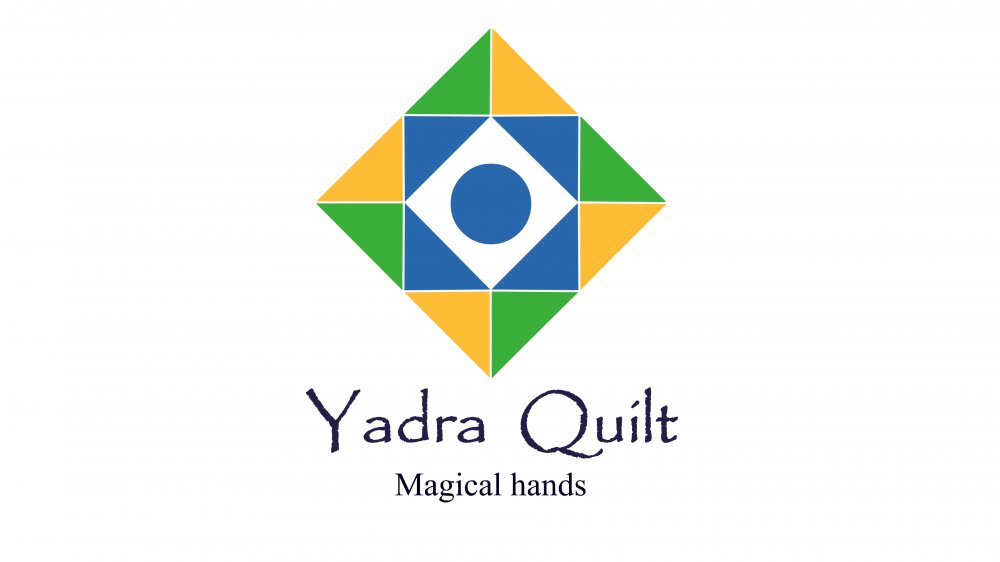 Yadra Quilt logo
