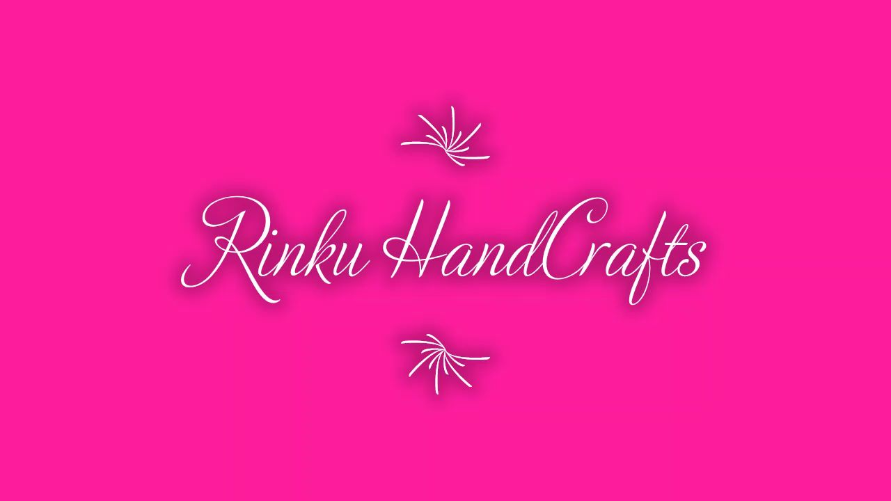 Rinku HandCrafts logo