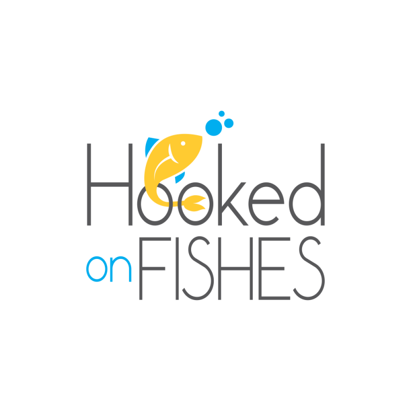 Hooked On Fishes logo