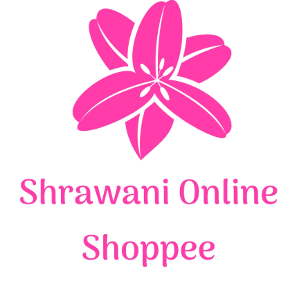 Shrawani online Shoppee logo