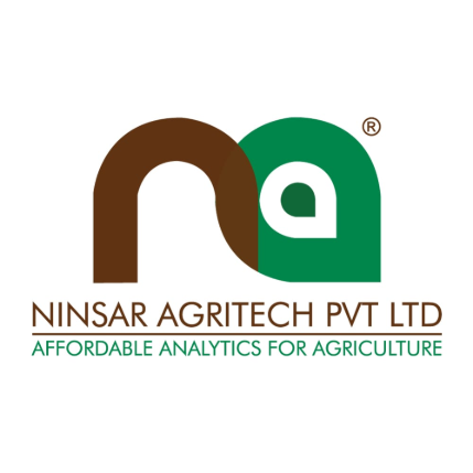 Ninsar Agritech logo