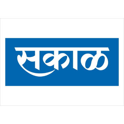 Sakal logo