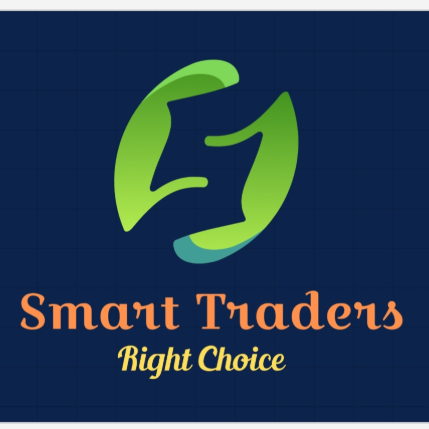 Smart Traders logo