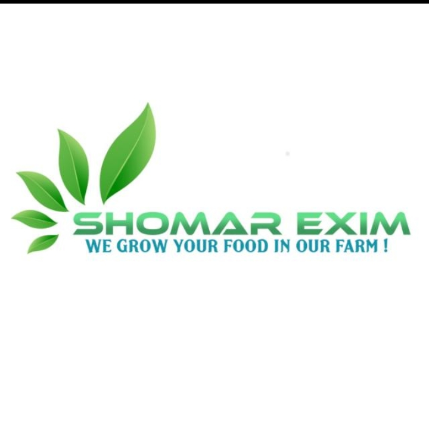 SHOMAR EXIM logo