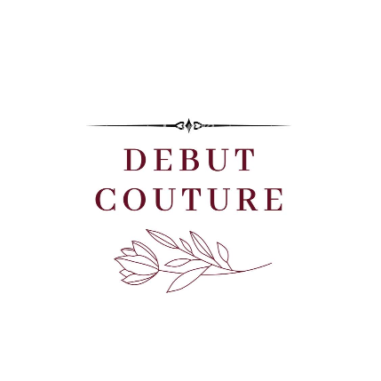 Debut Couture logo