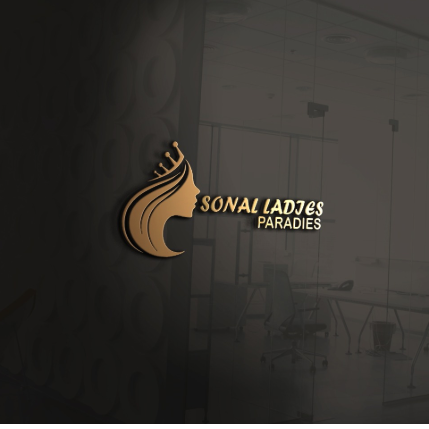 SONAL LADIES PARADISE  logo