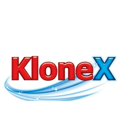 Klonex  logo