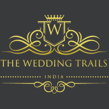 The Wedding Trails India logo