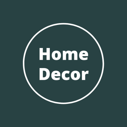 Home Decor logo