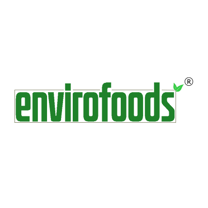Envirofoods logo