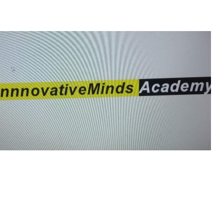 InnnovativeMinds Academy logo