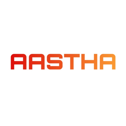 AASTHA logo