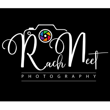 RachNeet Photography logo