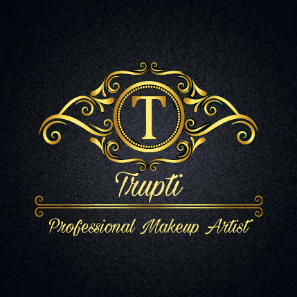 Trupti Professional Makeup Artist logo