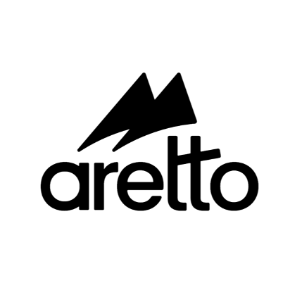 Aretto Shoes logo