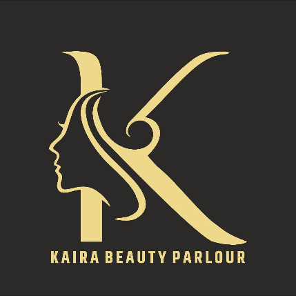Kaira Beauty Parlour logo