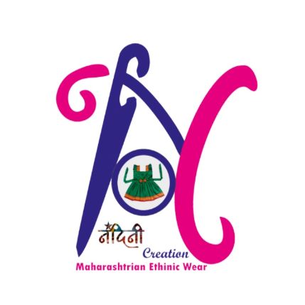 Nandini creation logo