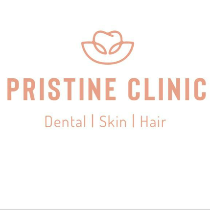 Pristine Clinic logo