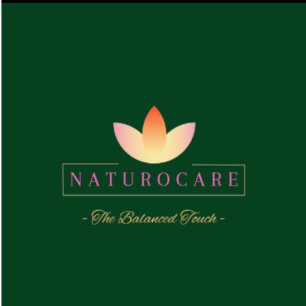 NaturoCare logo