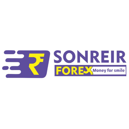 SONREIR FOREX logo
