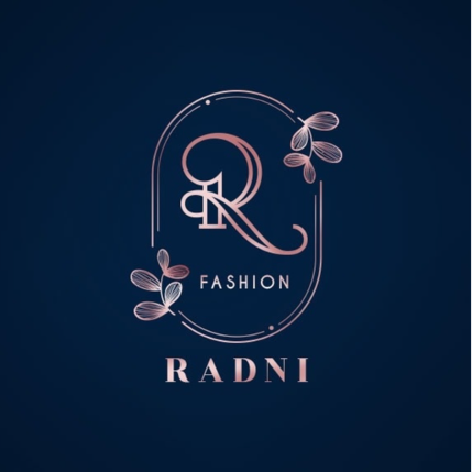 Radni Fashion logo