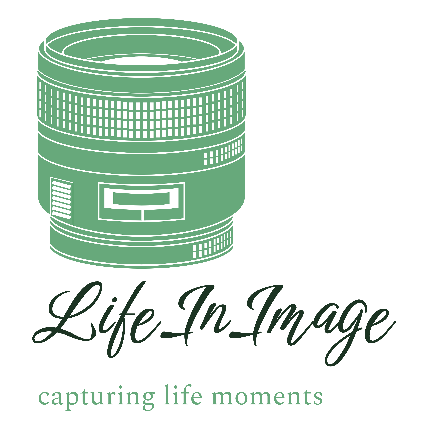 LifeInImage logo