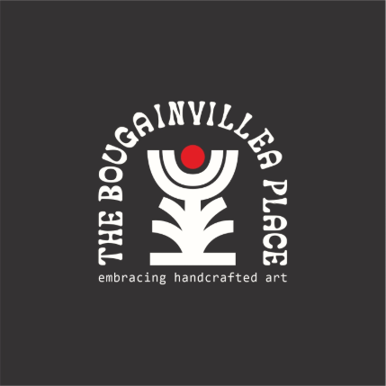 The Bougainvillea Place  logo