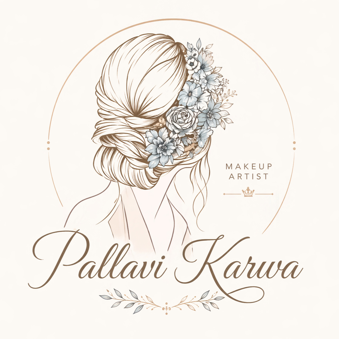 Makeup Artist - Pallavi Karwa
