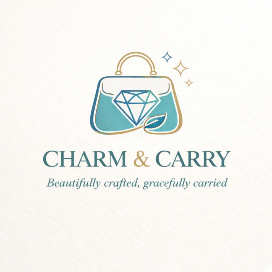 CHARM & CARRY